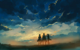 Attack on titan
