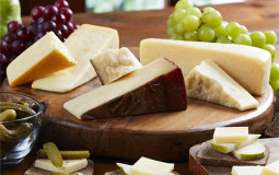 Ultimate Cheese