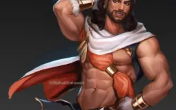 hot guys