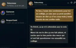 Discord dai gurren