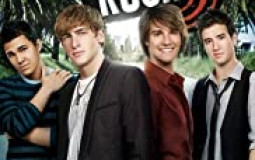 Big Time Rush Songs