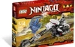 All ninjago sets