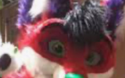 Fursuiter