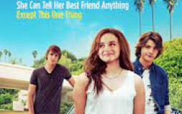 the kissing booth