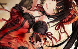 date a live