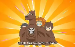 Female Anime Characters