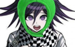 Kokichi Sprites