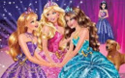 Barbie Girlypops