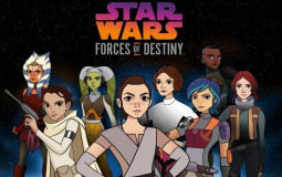 star wars girls