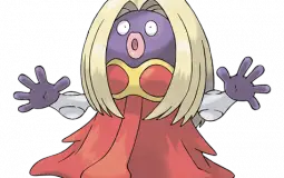 Pokémon teams