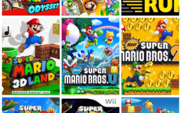 Mario Bros
