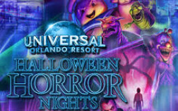 Halloween Horror Nights HHN29