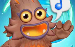 Prismatic Singing Monsters #1