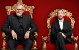 Taskmaster contestants