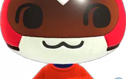 Animal Crossing: New Horizons Villagers 2.0