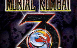 Mortal Kombat