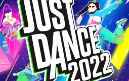 Just Dance 2022