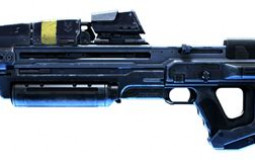 Halo Infinite Weapons