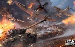 War Thunder USA Ground Forces