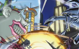 Yu-Gi-Oh!'s most based cards