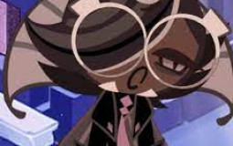 cookie run