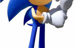 Sonic OC's