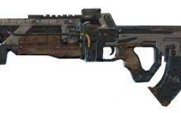 apex gun