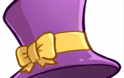 A Hat in Time - HATS