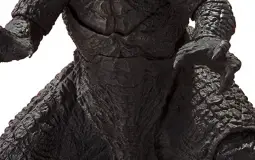 Godzilla monsters