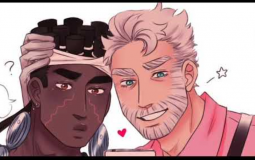 JOJO SHIPS