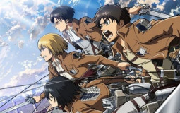 AOT RANKING