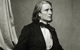 List of the best and worst of Franz Liszt