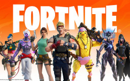 Fortnite Season 6: Battle Pass Skins