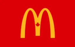 OFFICIAL McDonald's Canada FULL Menu Tier List