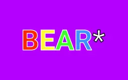 BEAR* Skins (Bear and Sam only)