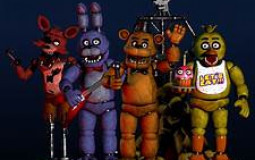 Fnaf