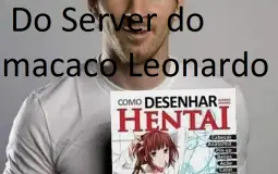 Jogos do server do macaco leonardo