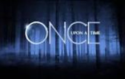 Once Upon a Time characters