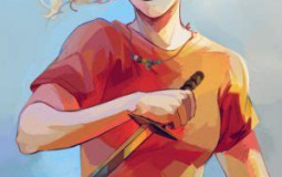 Rick Riordan