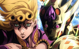 jojo parts ranked