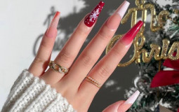 Nails