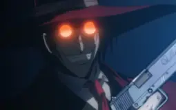 Hellsing