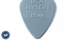 Guitar picks