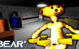 BEAR* Skins
