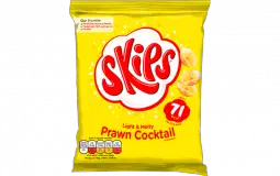Ultimate crisps