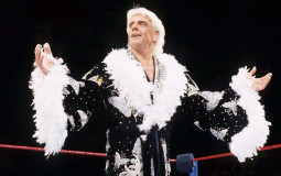 Best Wrestlers