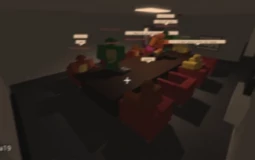 monke game : everyting in the game