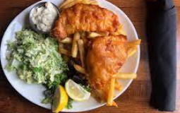 Bellingham Tartar Sauce