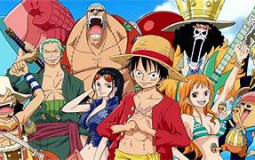 tier list de anime