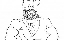 Krasse Klamotten Kollektion